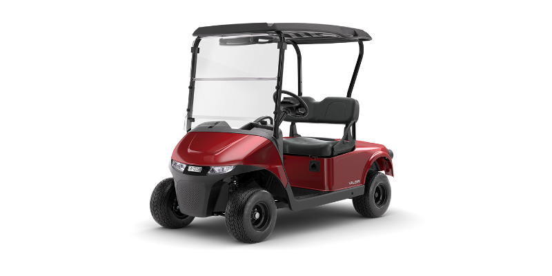 2024 E-Z-GO Valor 48V for Sale in Huntsville, OH